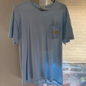 Pi Phi sorority t shirt